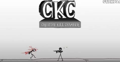 Creative Kill Chamber