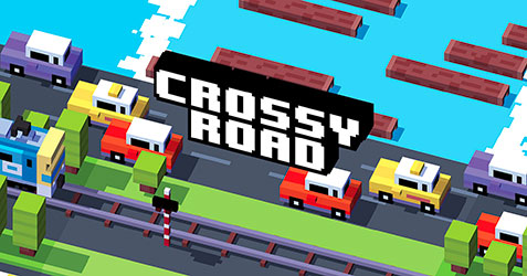 Crossy Road