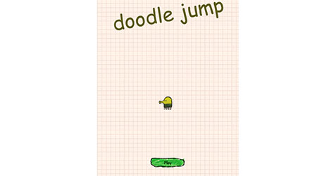 Doodle Jump