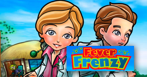 Fever Frenzy