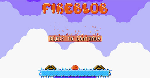 FireBlob