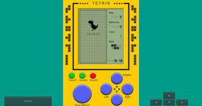 Good Old Tetris