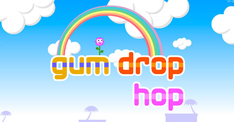 Gum Drop Hop