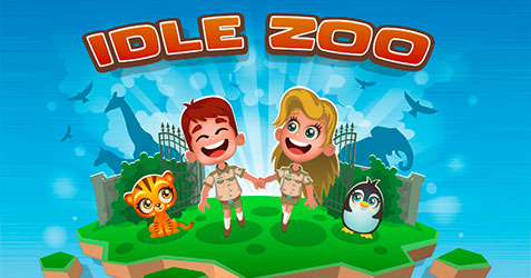 Idle Zoo