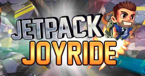 Jetpack Joyride