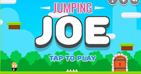 Jumping Joe