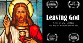 Leaving God
