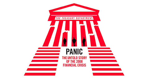 Panic: The Untold Story of the 2008 Financial Crisis