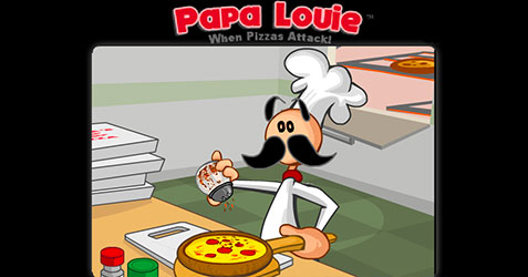 Papa Louie