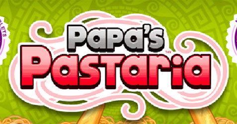 Papa's Pastaria