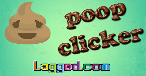 Poop Clicker 2