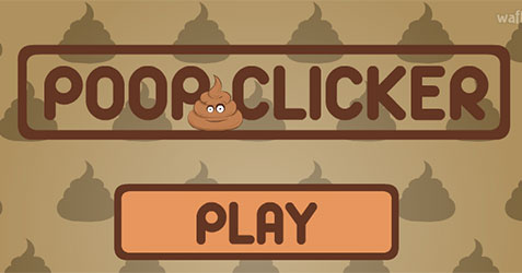 Poop Clicker