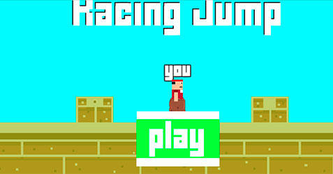 Racing Jump