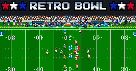 Retro Bowl