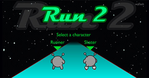 Run 2