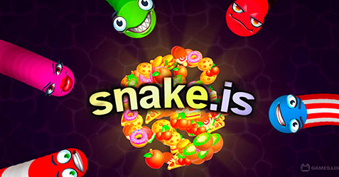 Snake.is