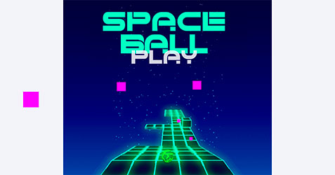 Space Ball