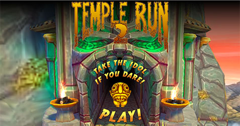 Temple Run 2