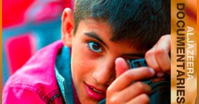 The Boy Who Started the Syrian War