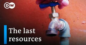 The Last Resources