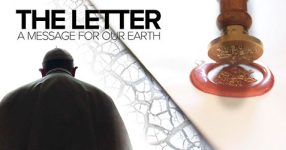 The Letter: A Message for Our Earth