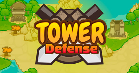 Tower Defense