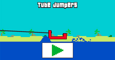 Tube Jumpers