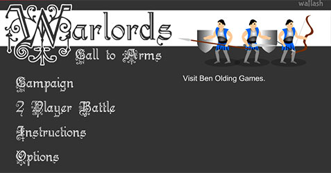 Warlords