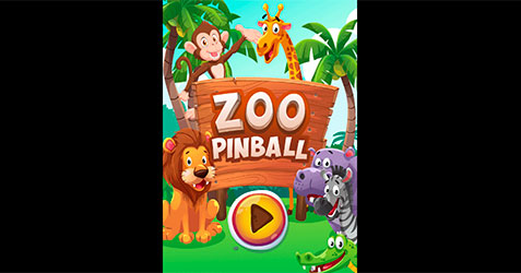 Zoo Pinball