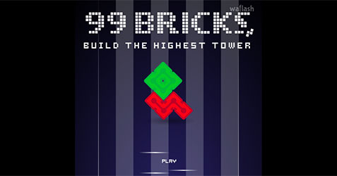 99 Bricks