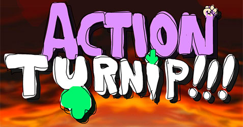 Action Turnip 66 EZ