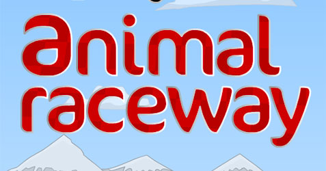 Animal Raceway 66 EZ