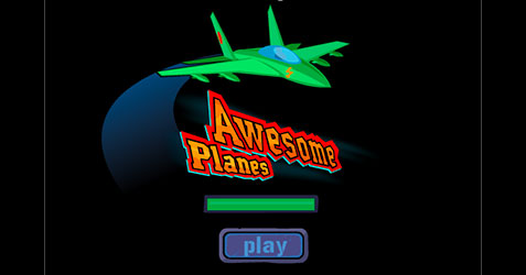 Awesome Planes