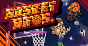 BasketBros [Unblocked] 66 EZ