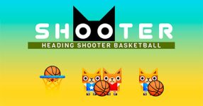 Basketball Shooter 66 EZ