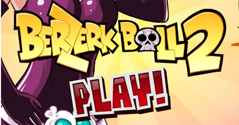 Berzerk Ball 2