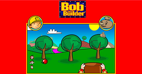 Bob the Builder