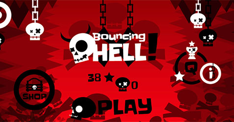 Bouncing Hell 66 EZ