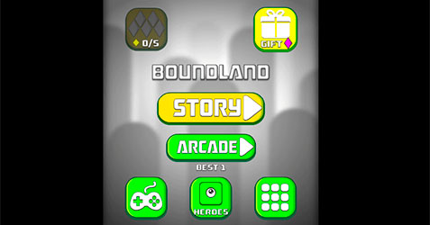 Boundland 66 EZ