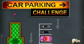 Car Parking Challenge 66 EZ