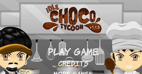 Choco Tycoon 66 EZ