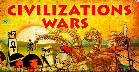 Civilizations Wars