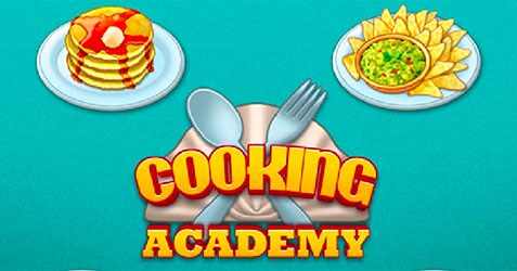 Cooking Academy