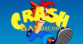 Crash Bandicoot 66 EZ