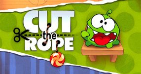 Cut the Rope 66 EZ