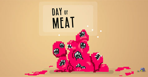 Day of Meat 66 EZ