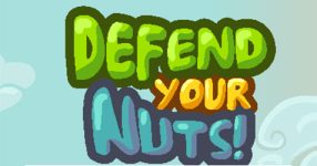 Defend Your Nuts 66 EZ