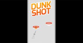 Dunk Shot 66 EZ