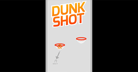 Dunk Shot 66 EZ