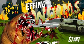 Effing Worms 66 EZ